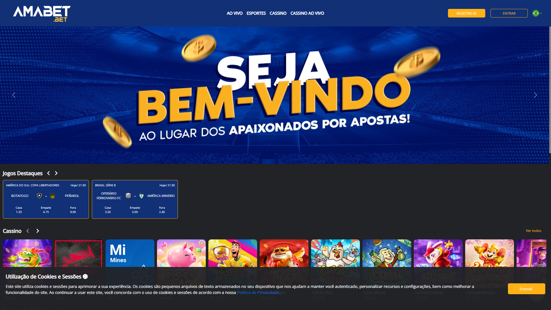 Amabet
