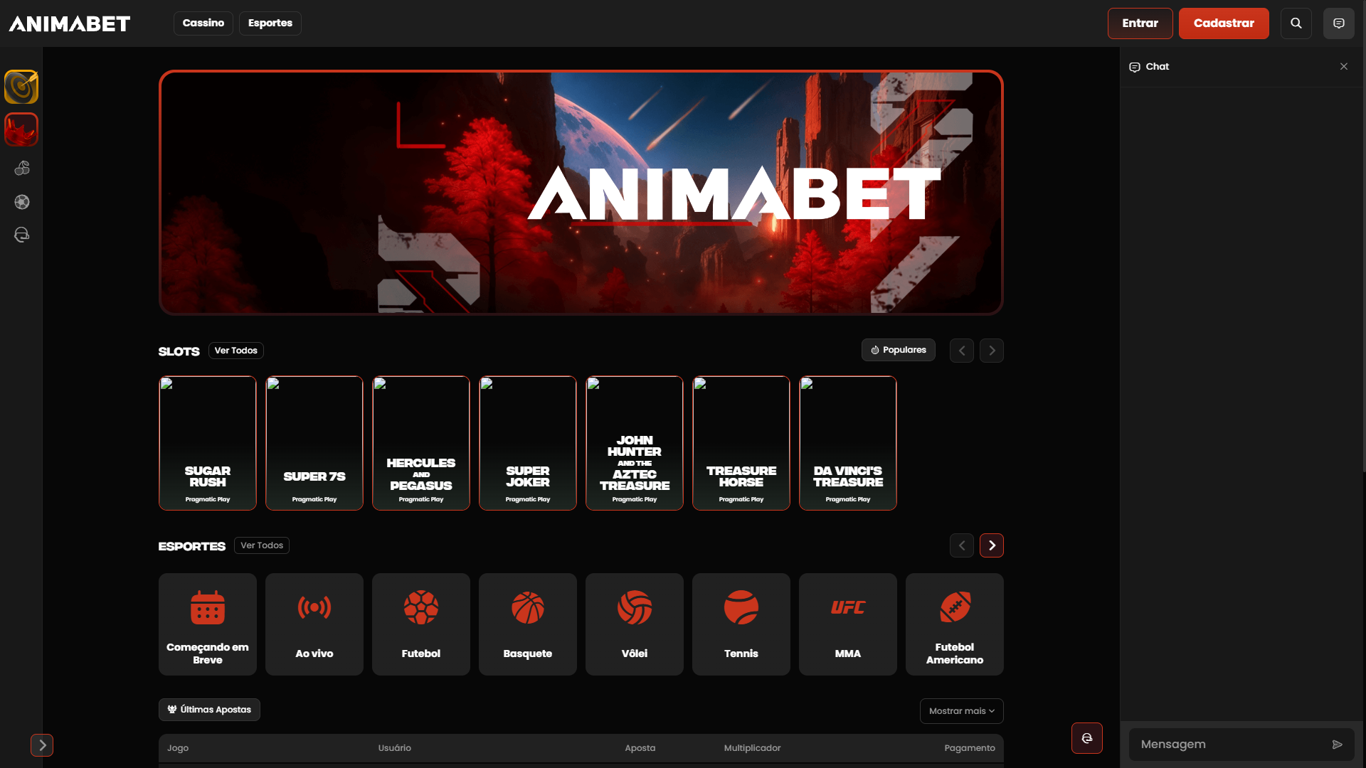 Anima Bet