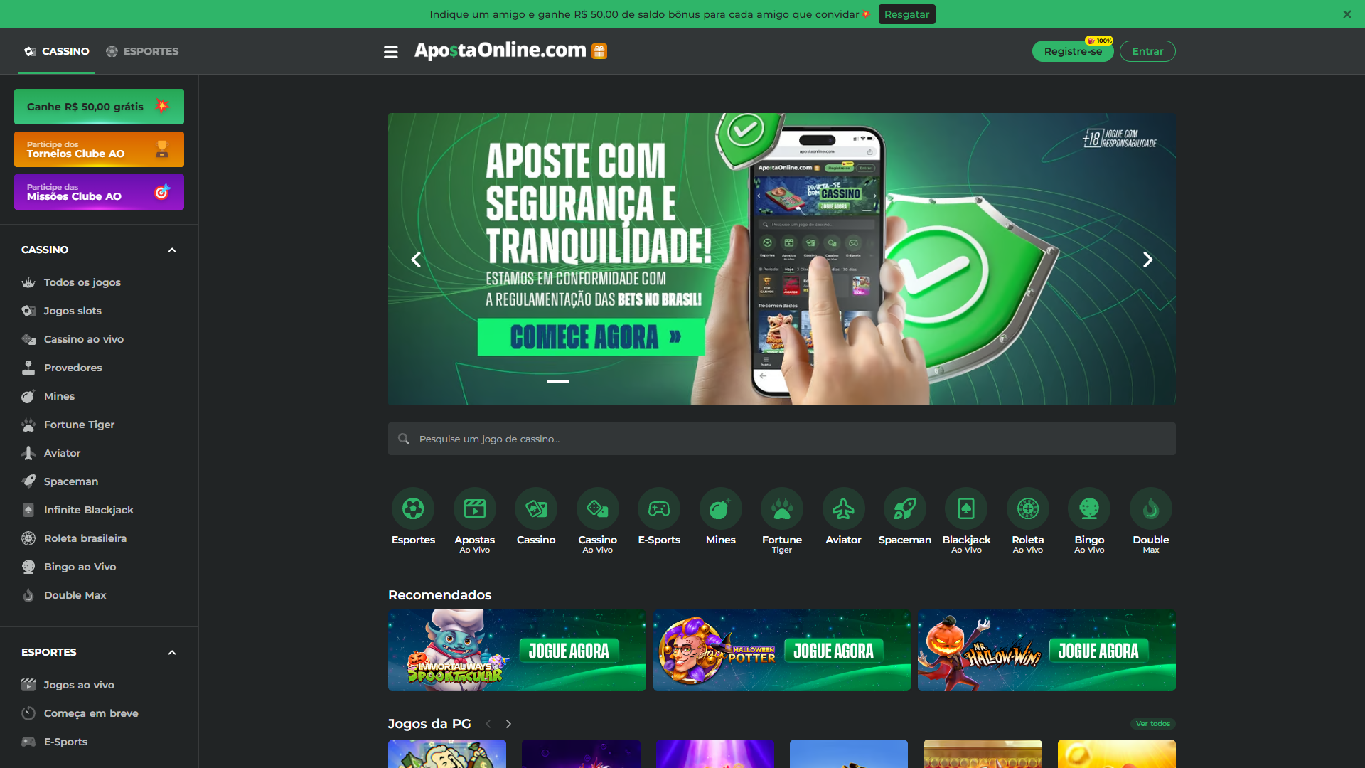 ApostaOnline