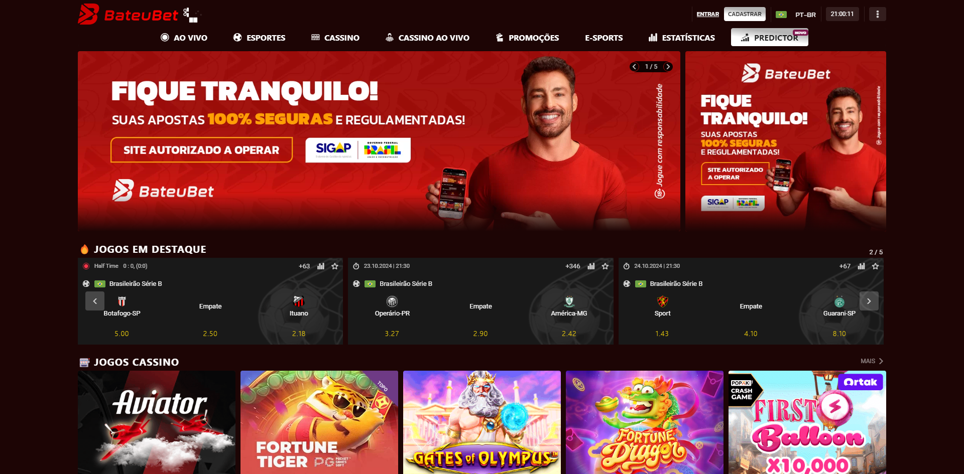 BateuBet