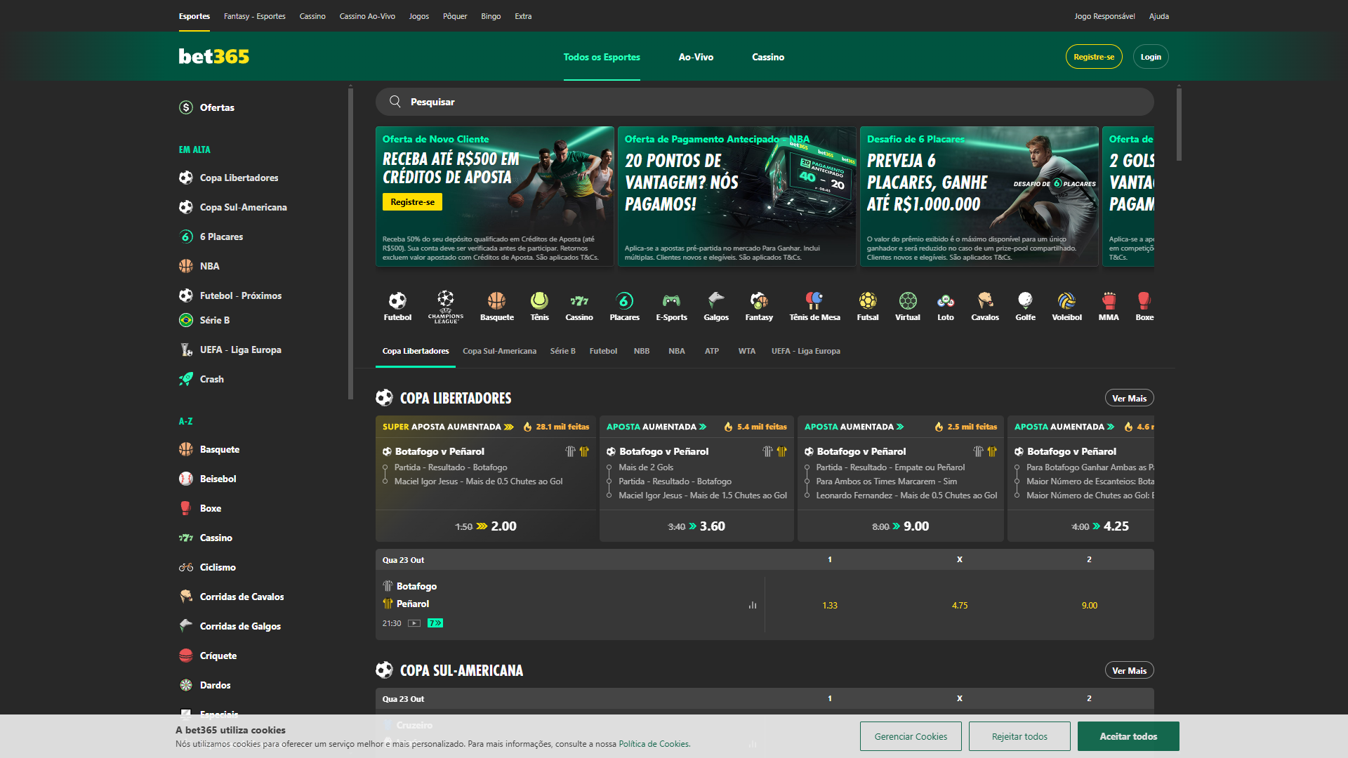 Bet365