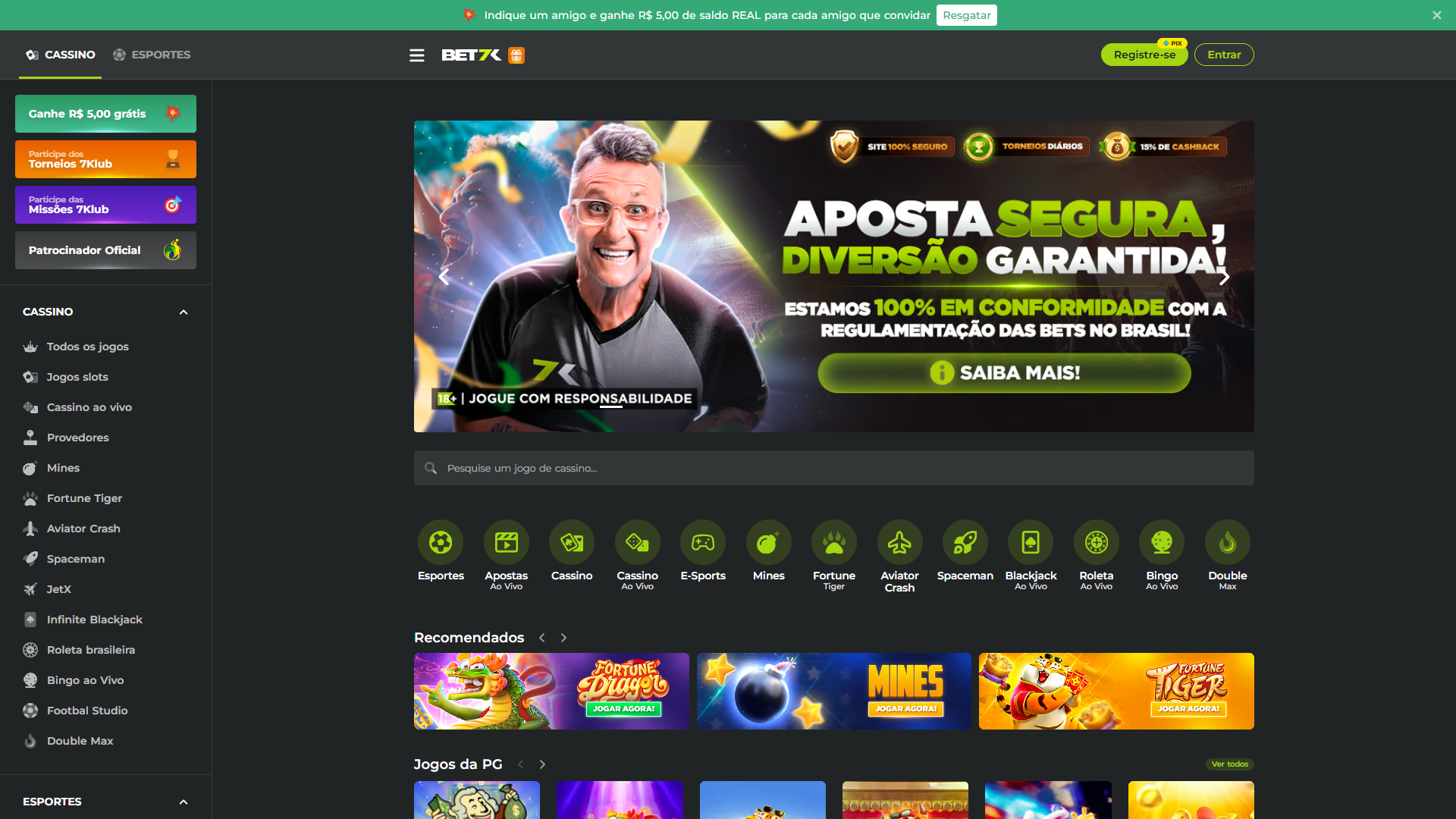 Bet7k