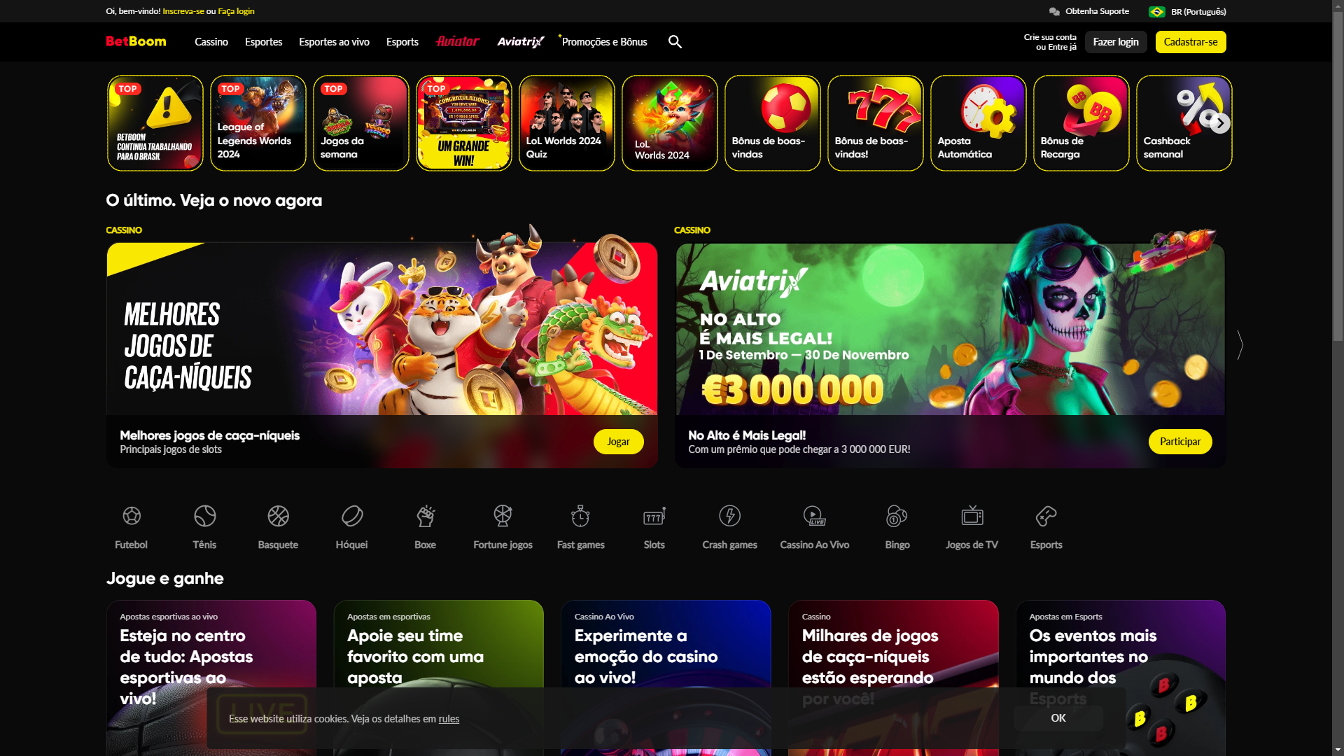 Betboom