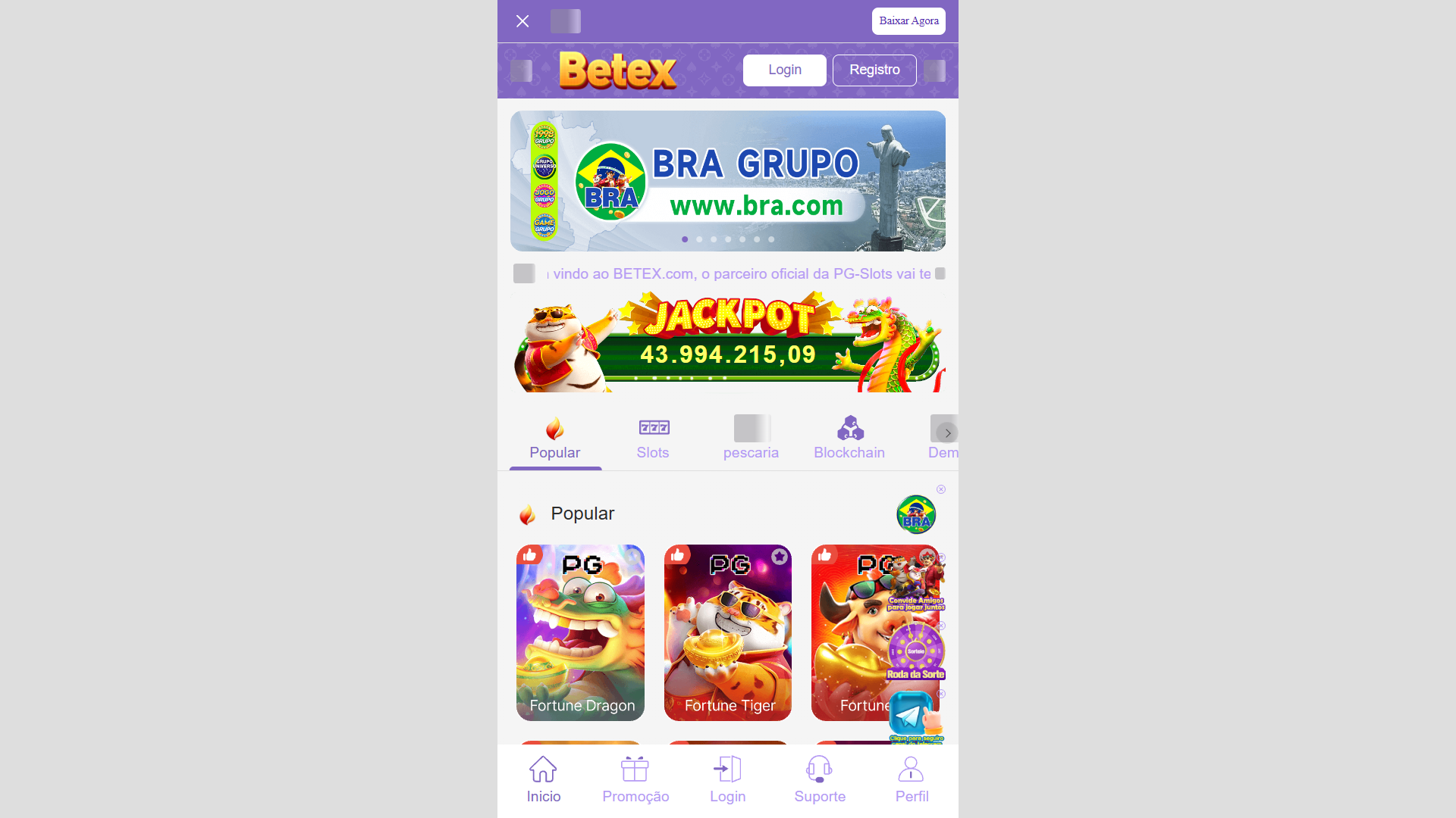 Betex