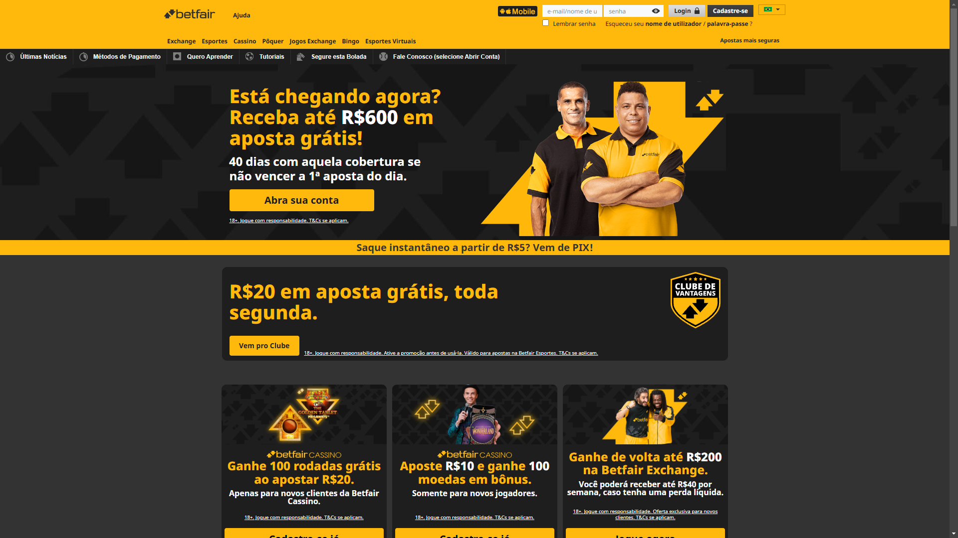 Betfair