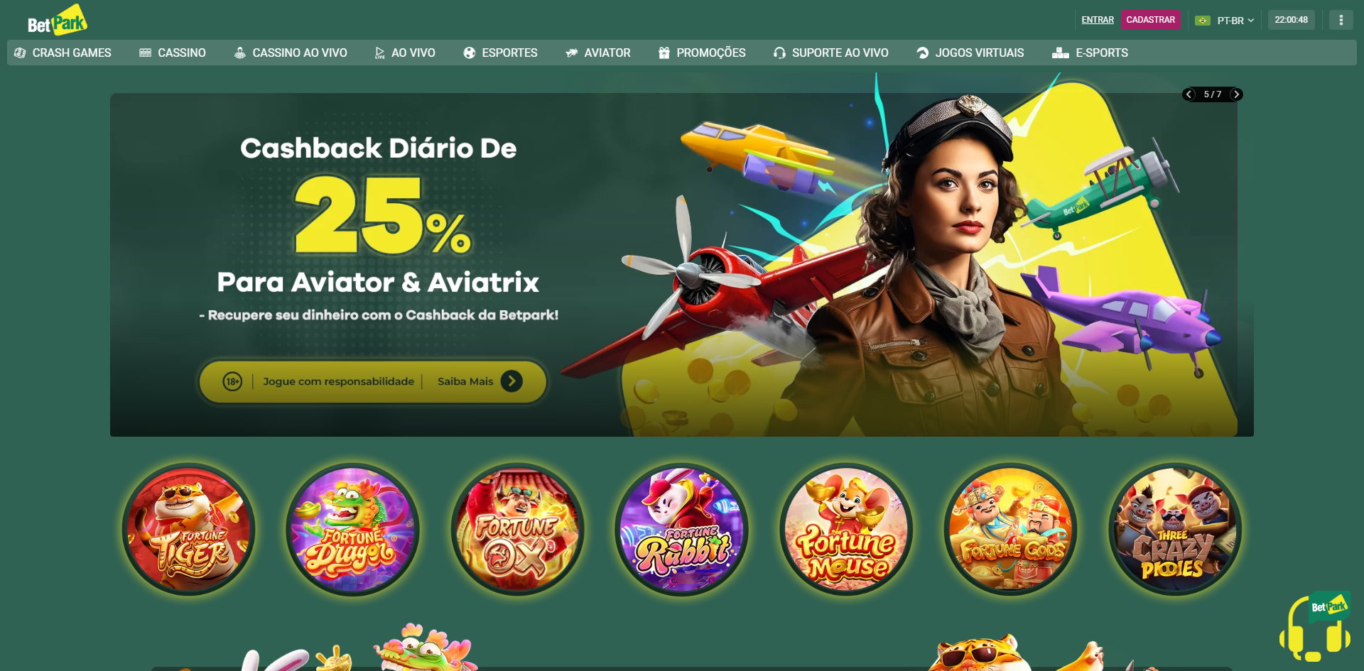 Betpark