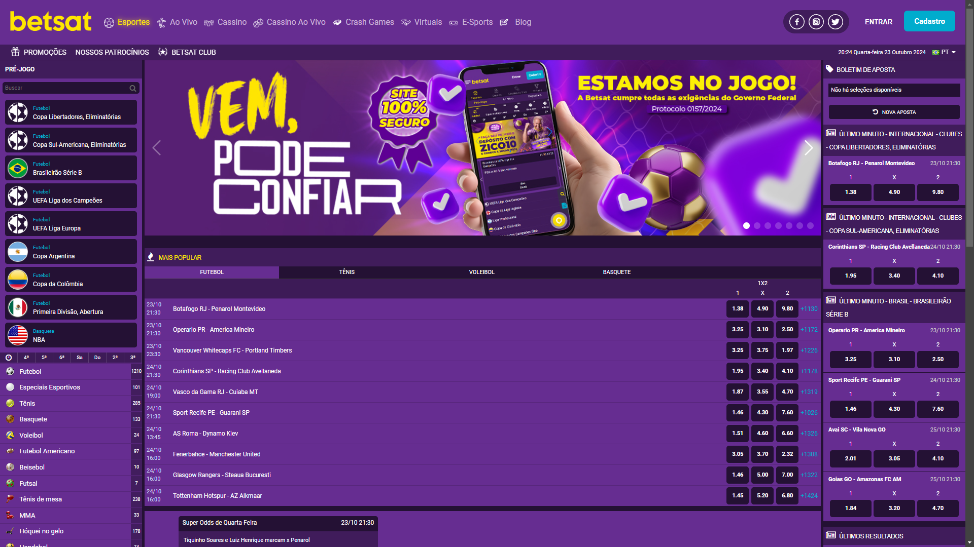 Betsat