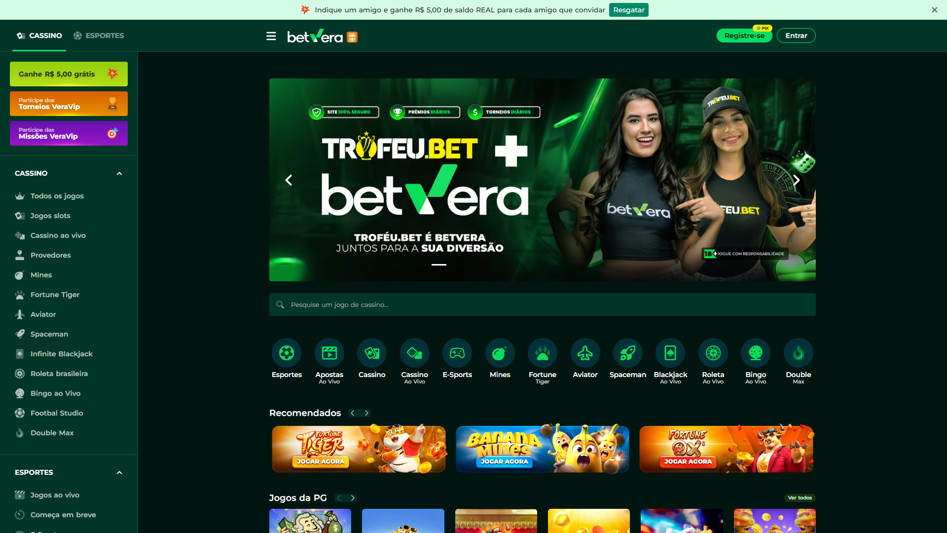 Bet Vera