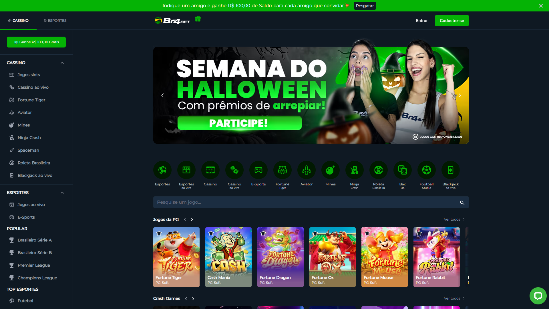 BR4Bet
