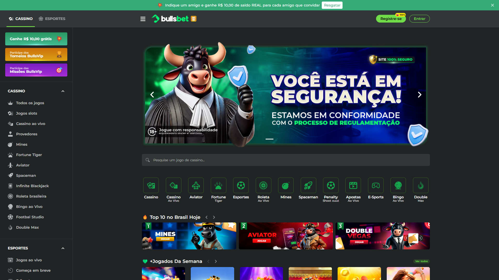 Bullsbet