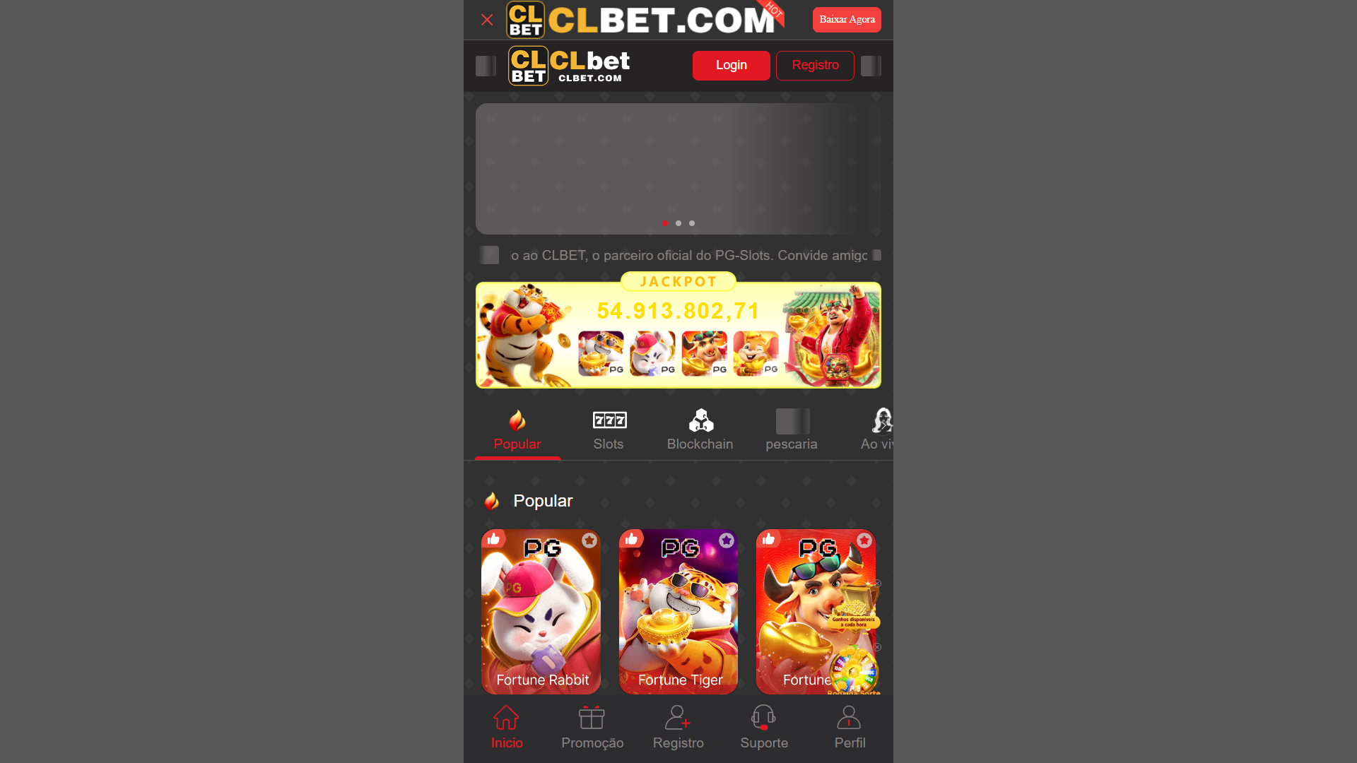 Clbet