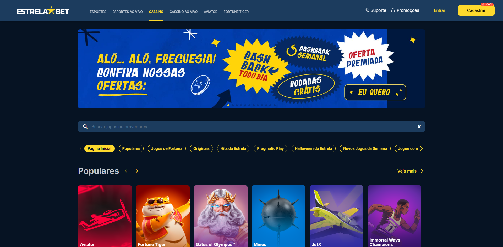 EstrelaBet
