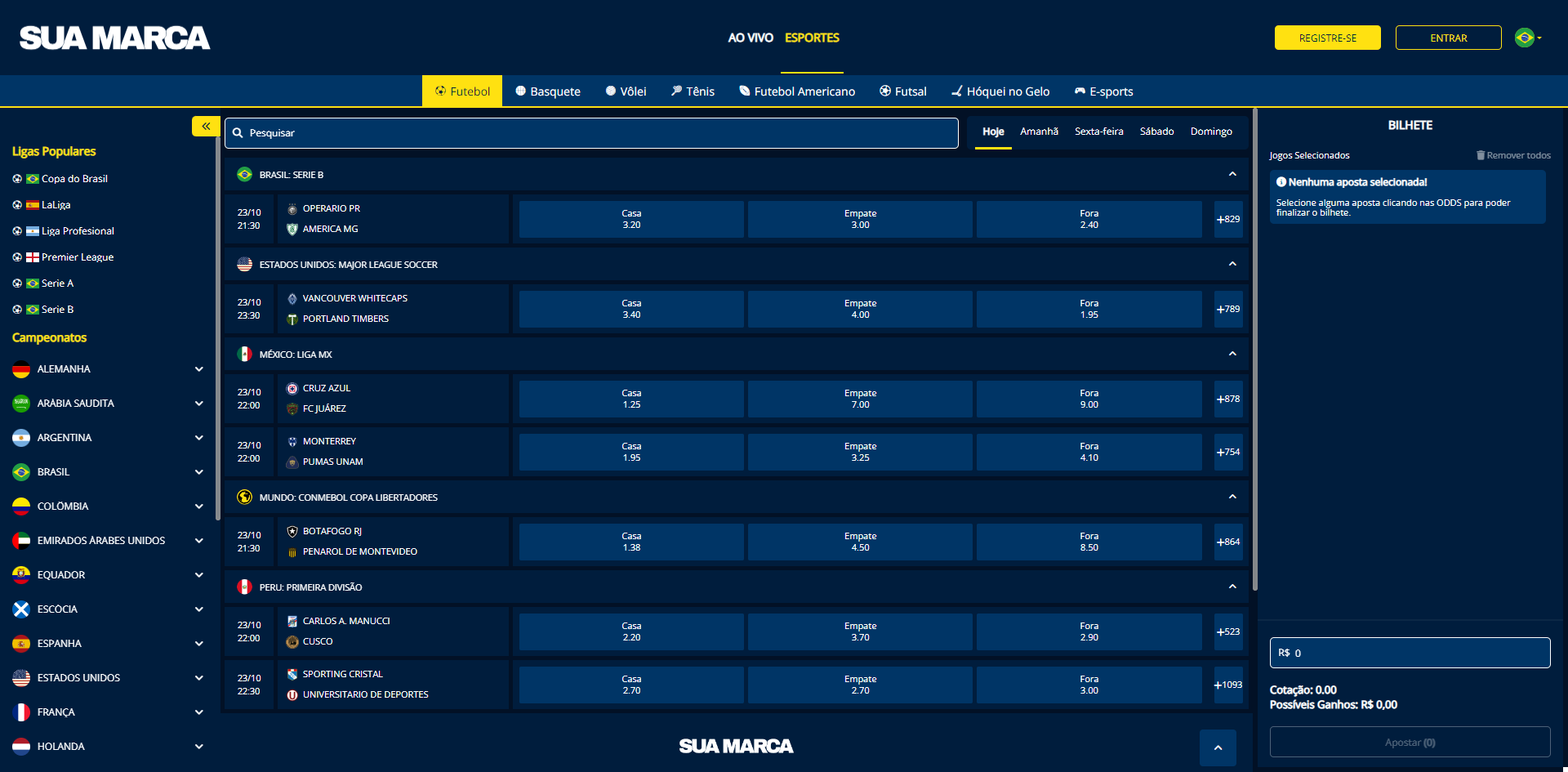 Fortuna Play