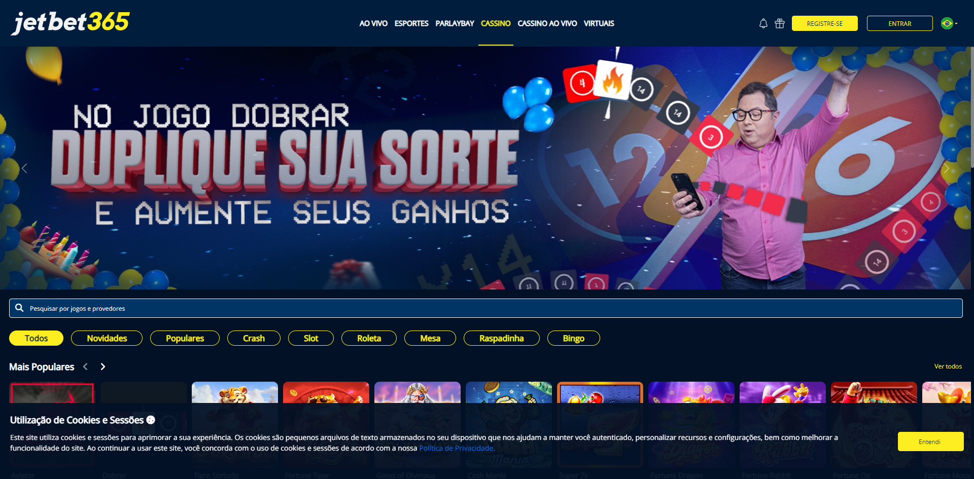 JetBet