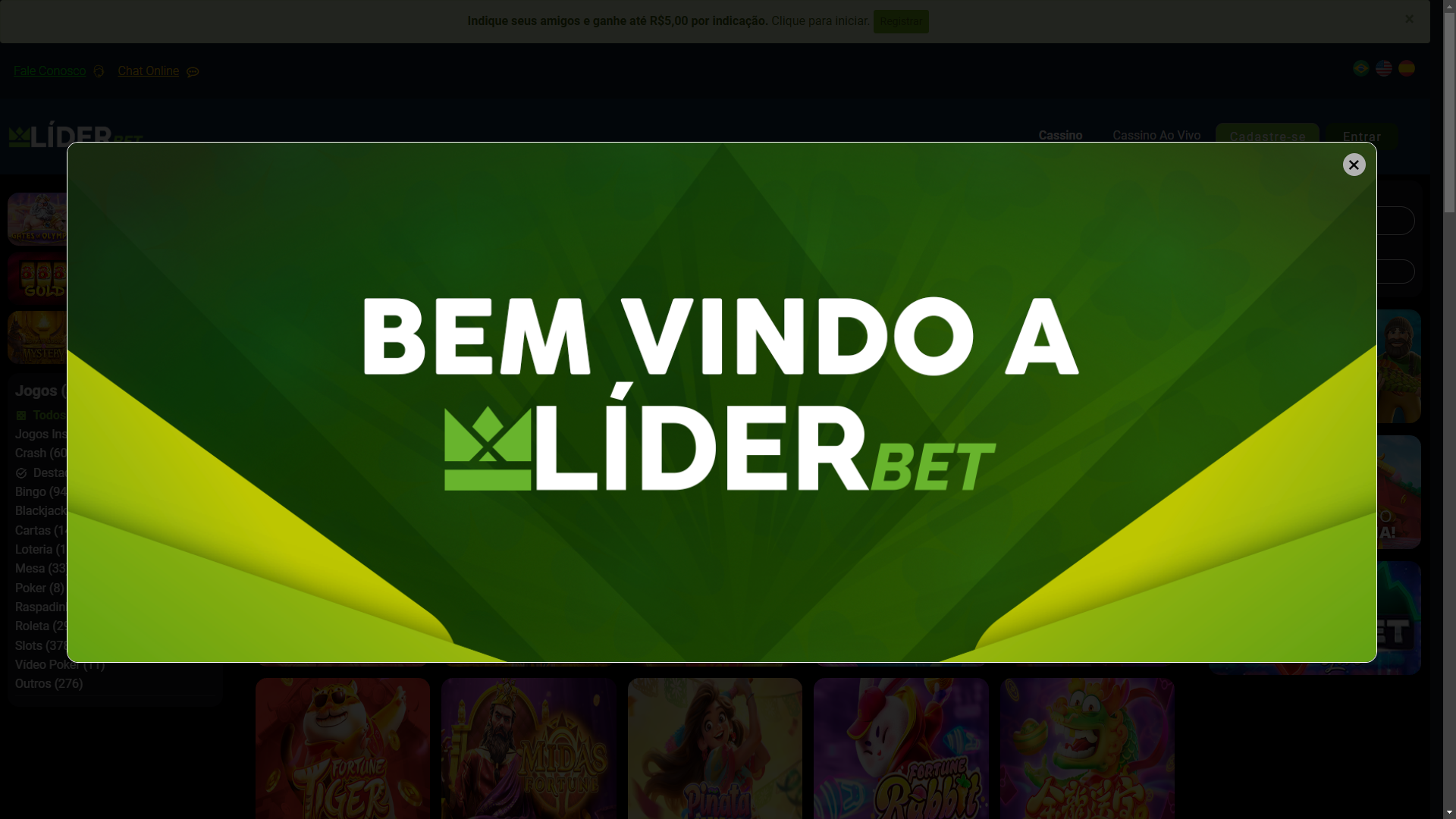 Liderbet