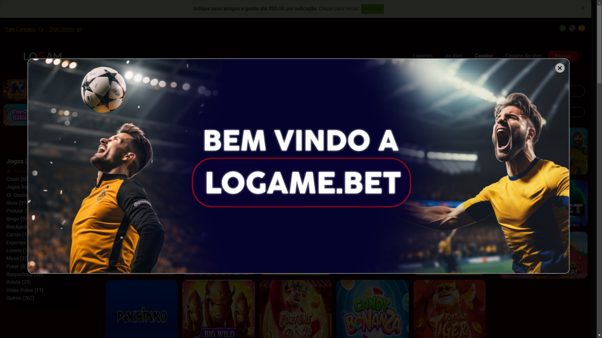 Logame