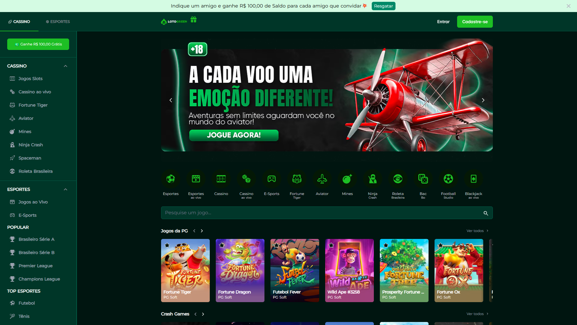 Lotogreen