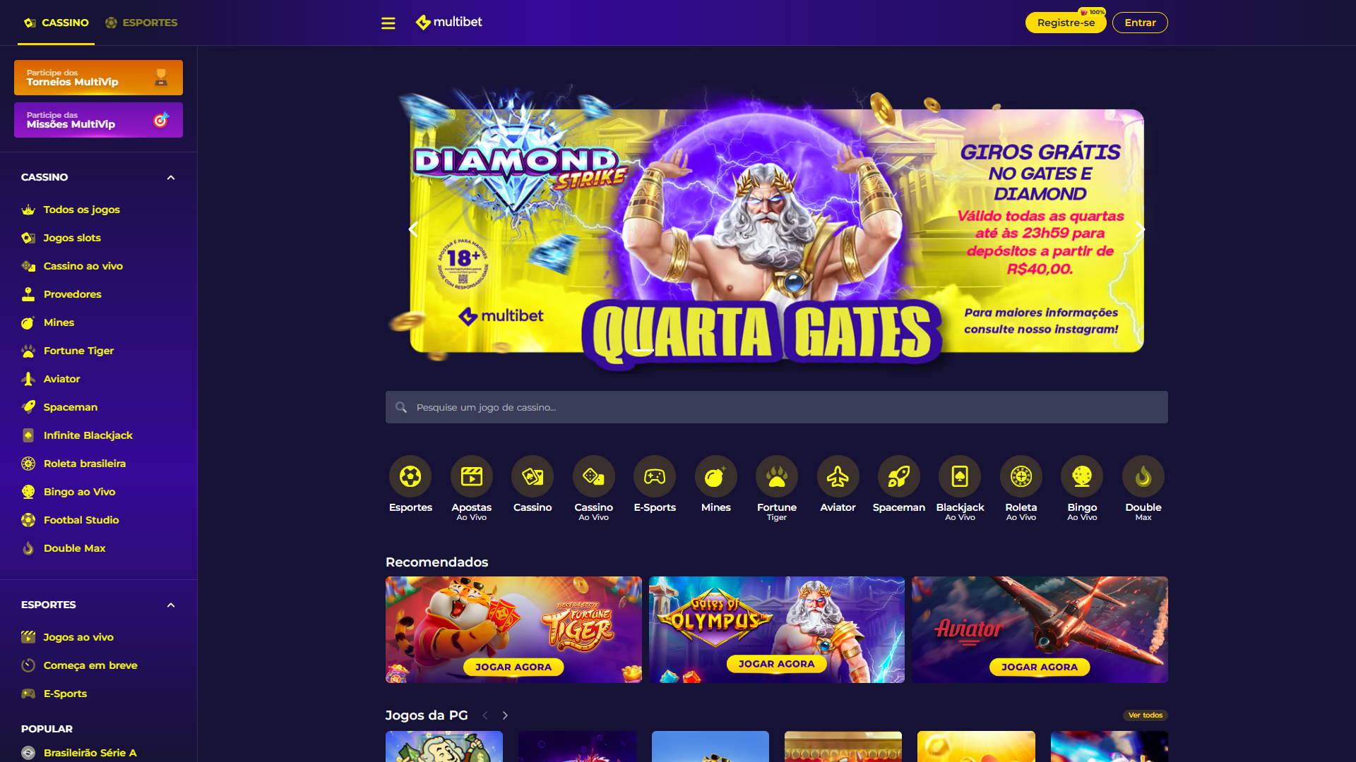 multibet