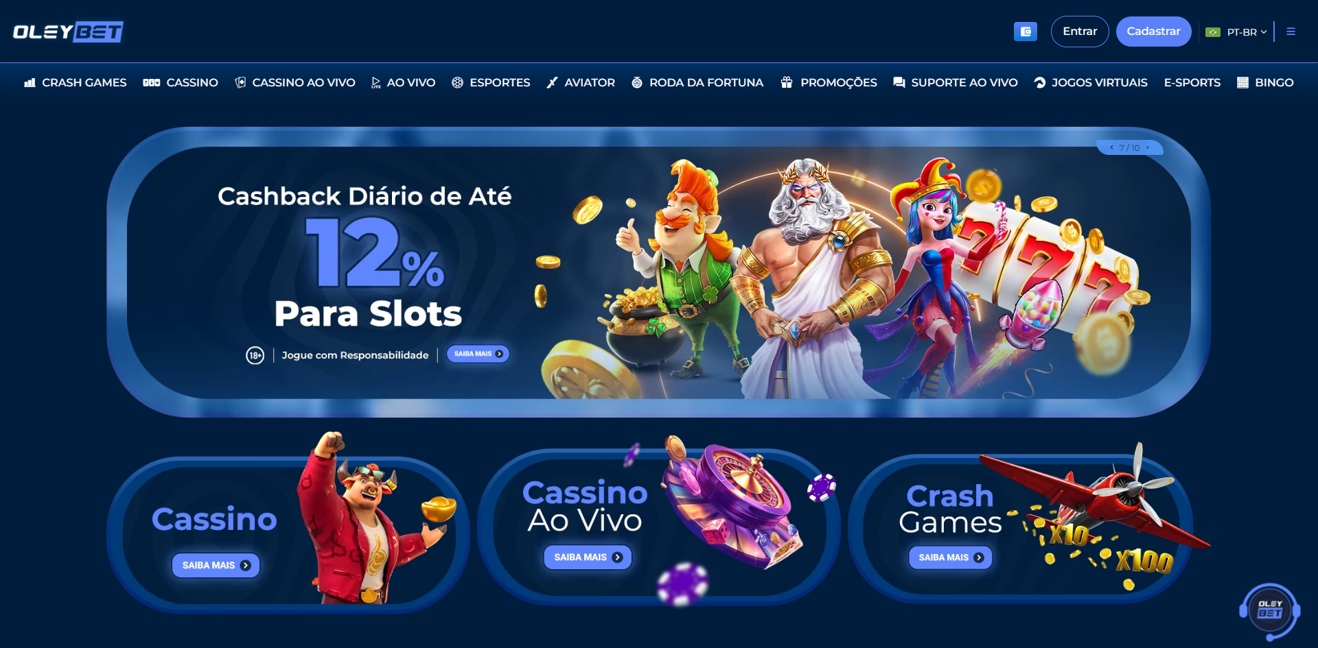 Oleybet