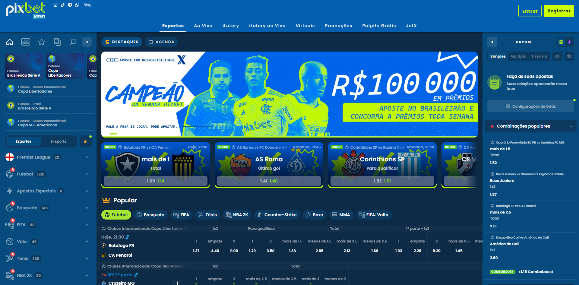 PixBet