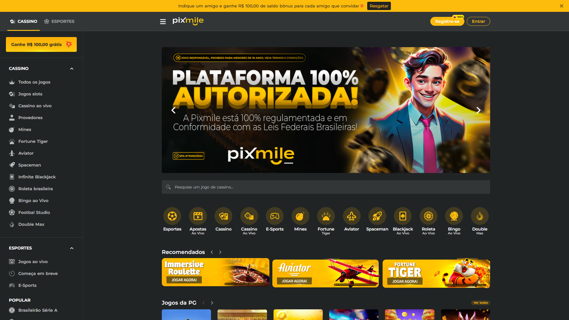 Pixmile