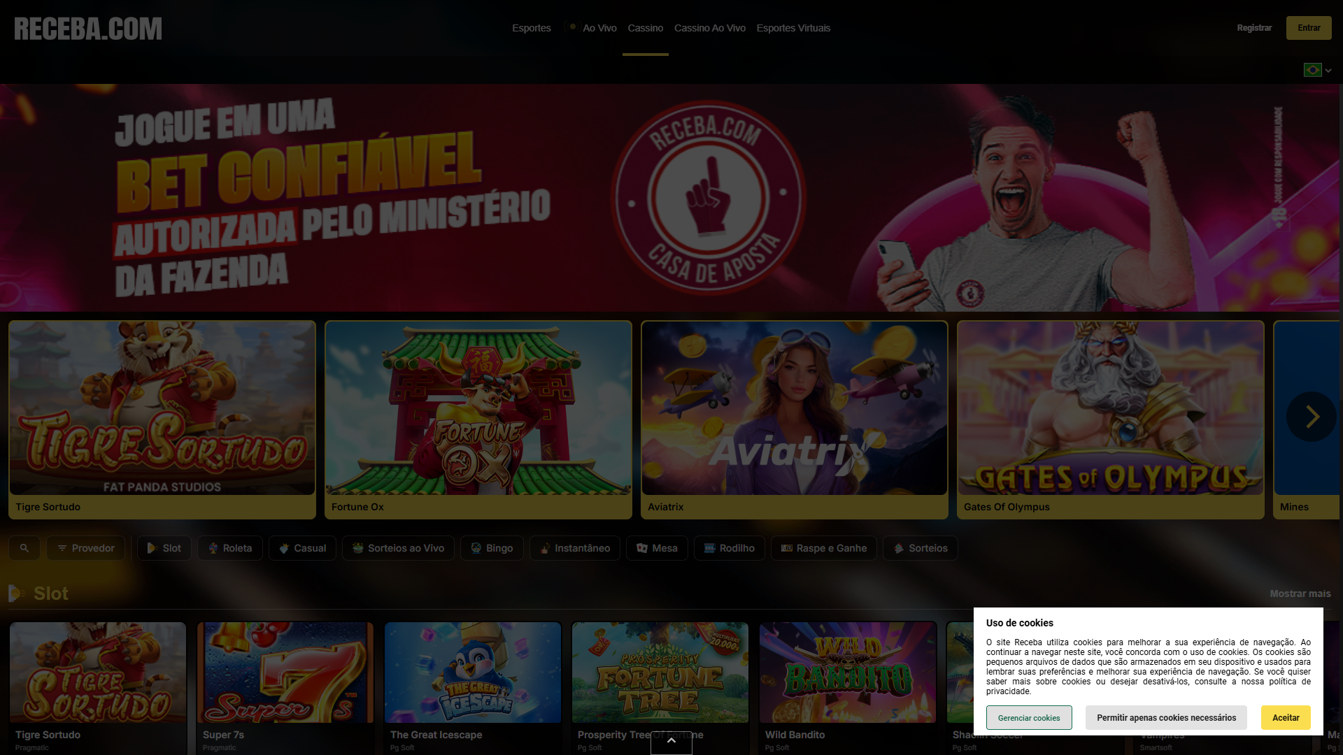 Receba.com