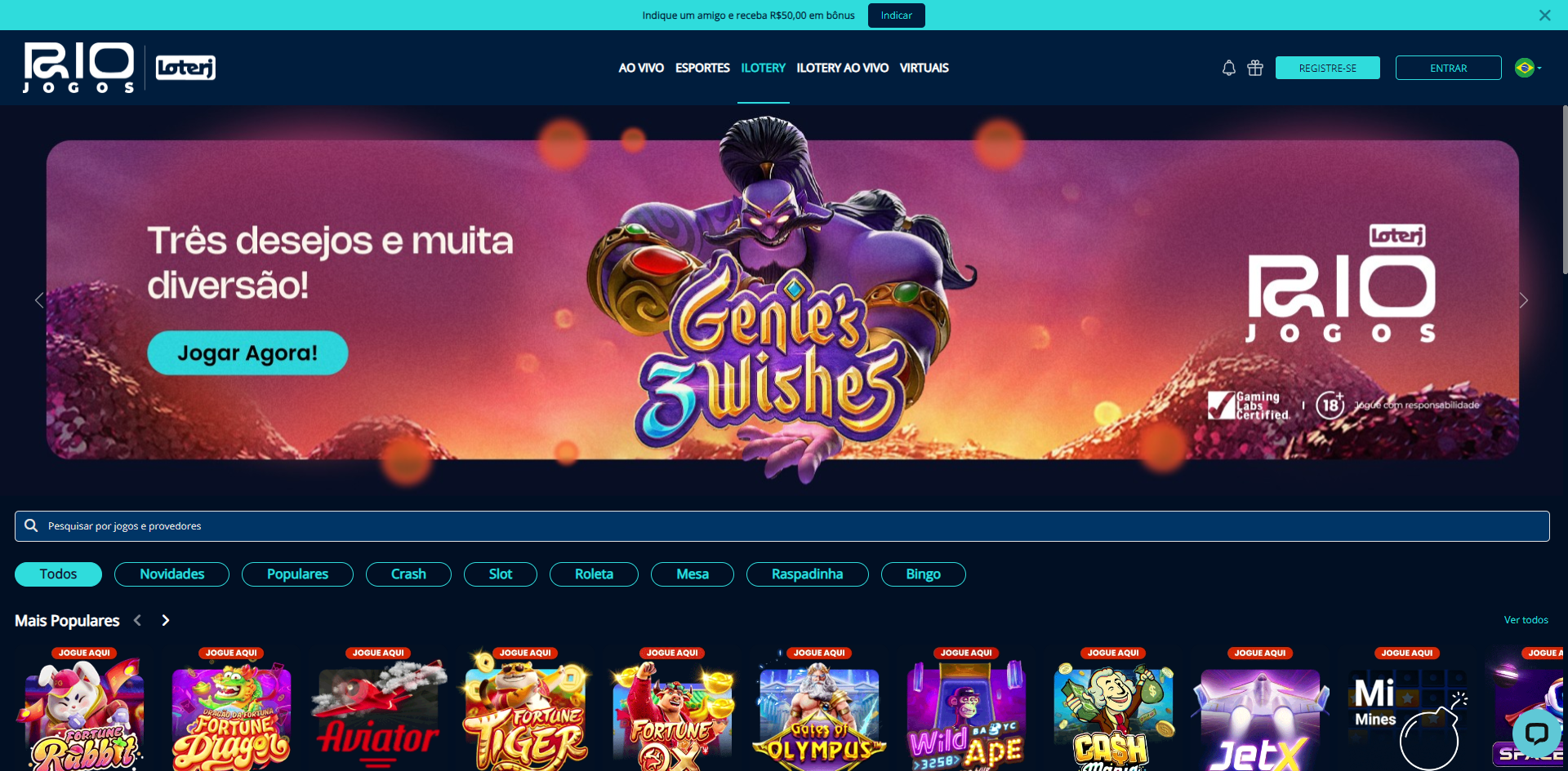 Rio Jogos