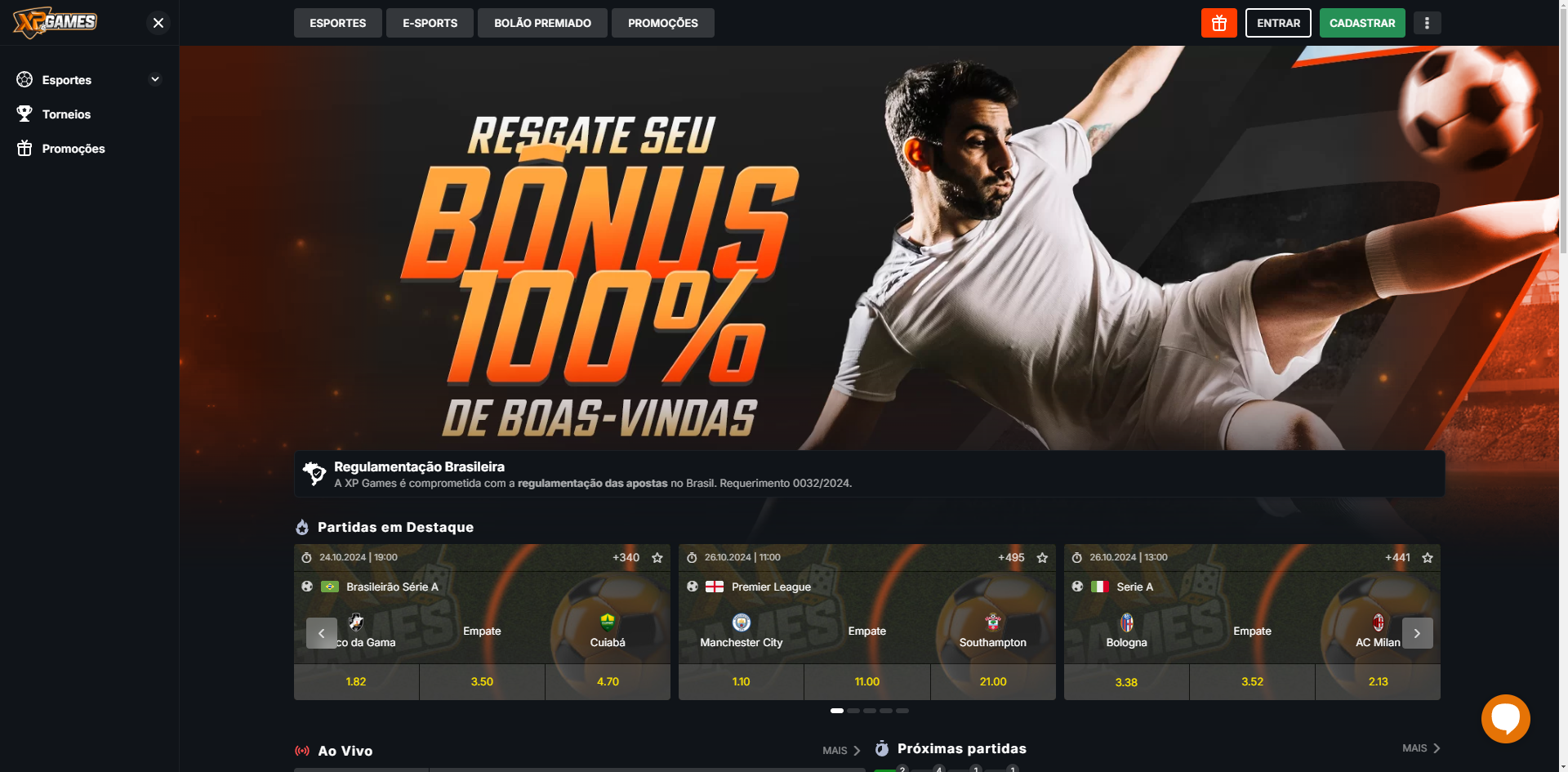 XPGames