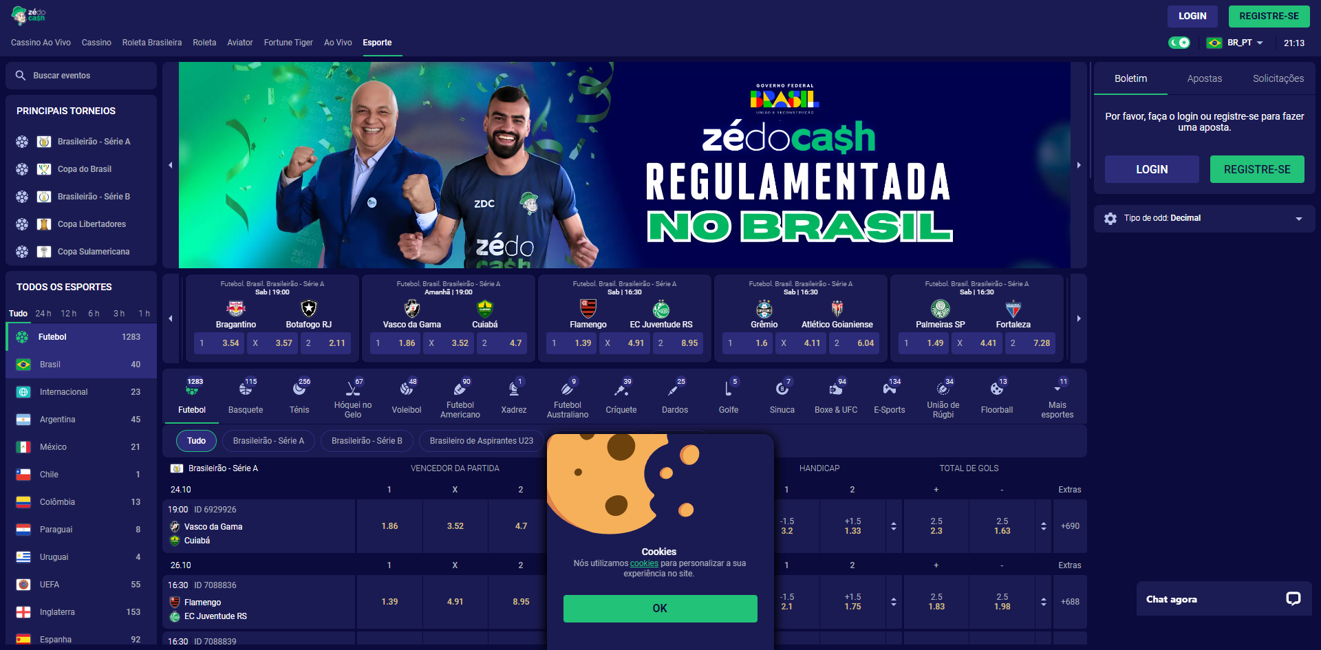 Zedocash